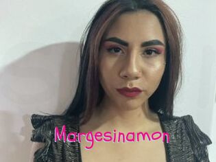 Margesinamon
