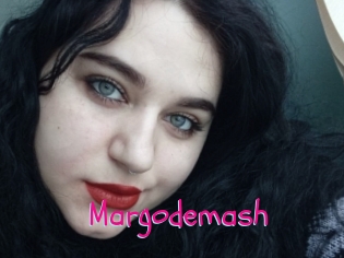 margodemash Spanking Sarah