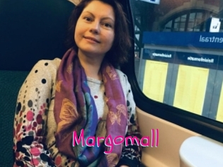 Margomall