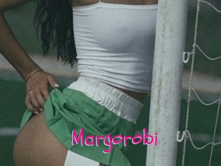 Margorobi