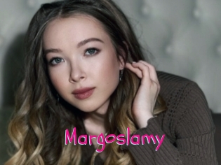 margoslamy Spanking Sarah