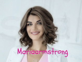 Mariaarmstrong
