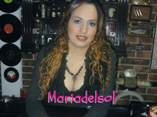 Mariadelsol