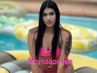 mariagarden Spanking Sarah