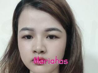 Mariahas