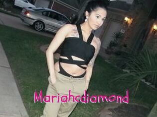 Mariahcdiamond