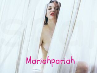 Mariahpariah