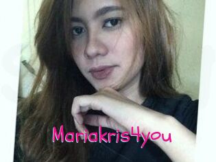Mariakris4you