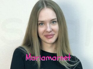 Mariamarnet