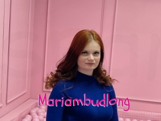 Mariambudlong