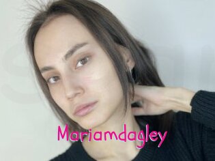 Mariamdagley