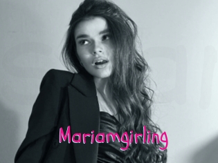 mariamgirling Spanking Sarah