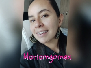 mariamgomex Spanking Sarah