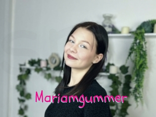mariamgummer Spanking Sarah