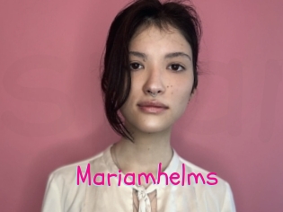 Mariamhelms