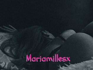 Mariamillesx