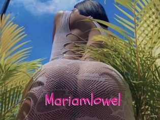 mariamlowel Spanking Sarah