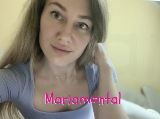 Mariamontal