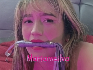 mariamsilva Spanking Sarah