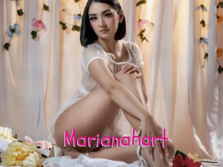 marianahart Spanking Sarah