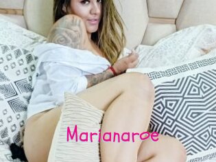 Marianaroe