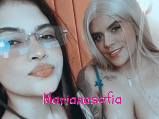 marianasofia Spanking Sarah
