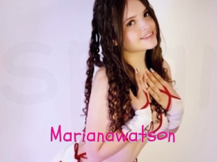 Marianawatson
