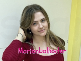 marianballester Spanking Sarah