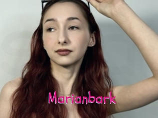 Marianbark