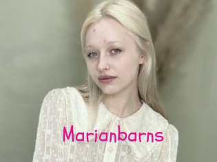 Marianbarns