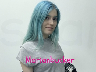 Marianbucker