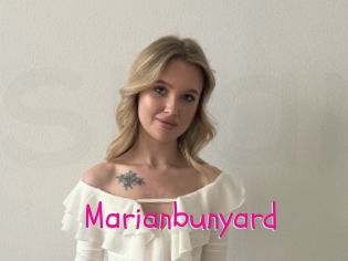 Marianbunyard