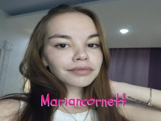 Mariancornett