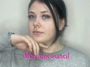 Mariancouncil
