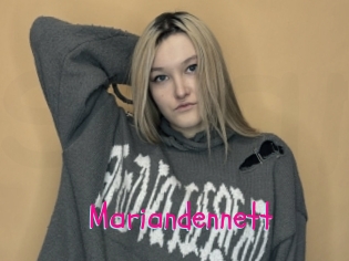 mariandennett Spanking Sarah
