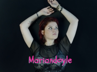mariandoyle Spanking Sarah