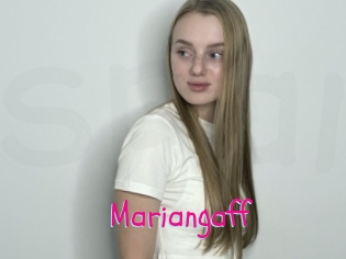 Mariangaff