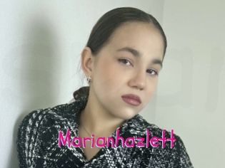Marianhazlett