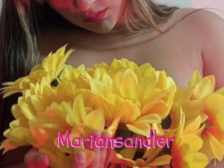 mariansandler Spanking Sarah