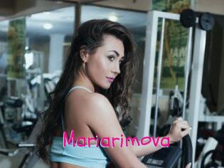 Mariarimova