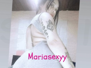 Mariasexyy