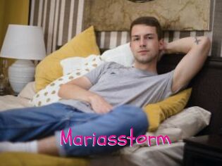 Mariasstorm