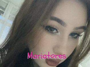 Mariatores