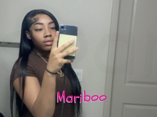 Mariboo