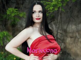 Mariccona