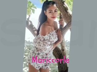Mariccorle