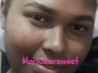 mariclearsweet Spanking Sarah