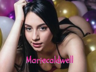 mariecaldwell Spanking Sarah