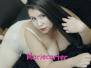 Mariecarter