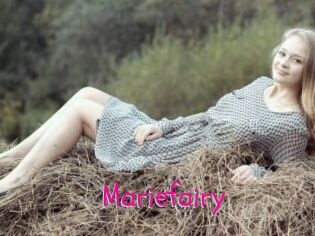 Mariefairy